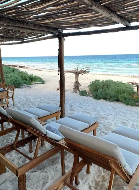 Luxury Kaan Villa - Sian Kaan Tulum 0*,
