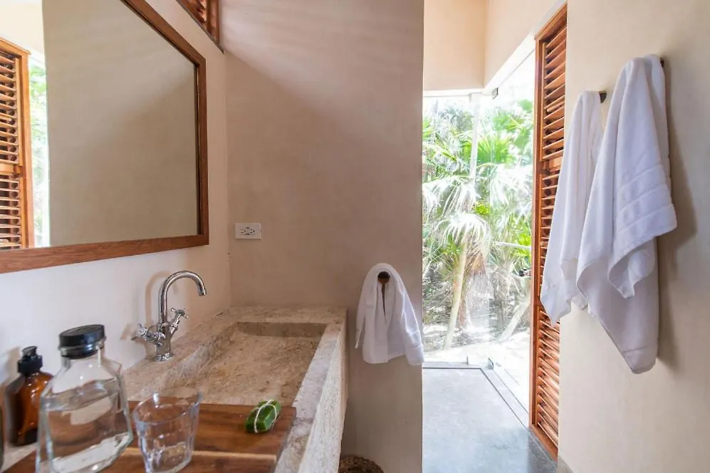 Luxury Kaan Villa - Sian Kaan Tulum
