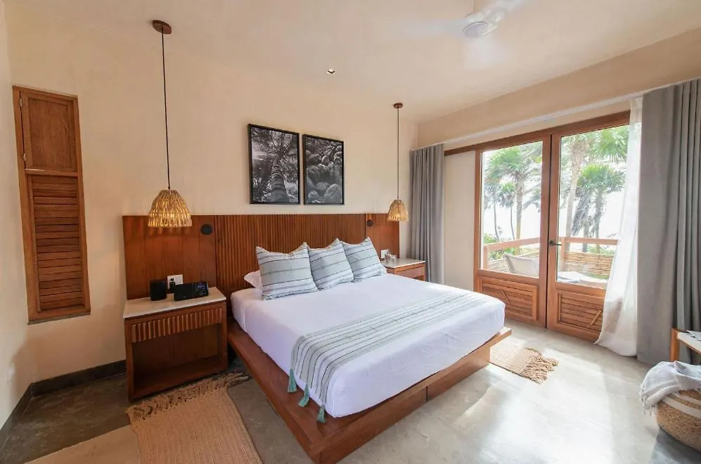 Luxury Kaan Villa - Sian Kaan Tulum