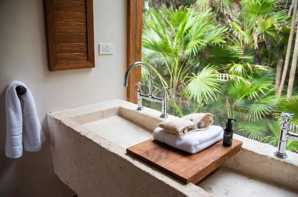 Luxury Kaan Villa - Sian Kaan Tulum
