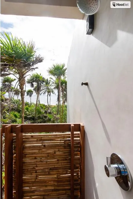 Luxury Kaan Villa - Sian Kaan Tulum