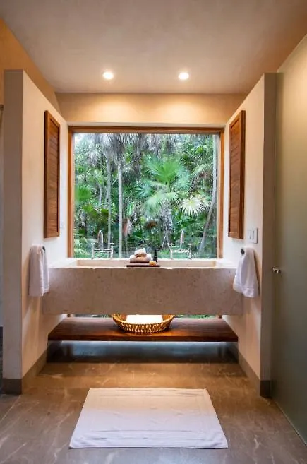Luxury Kaan Villa - Sian Kaan Tulum 0*,