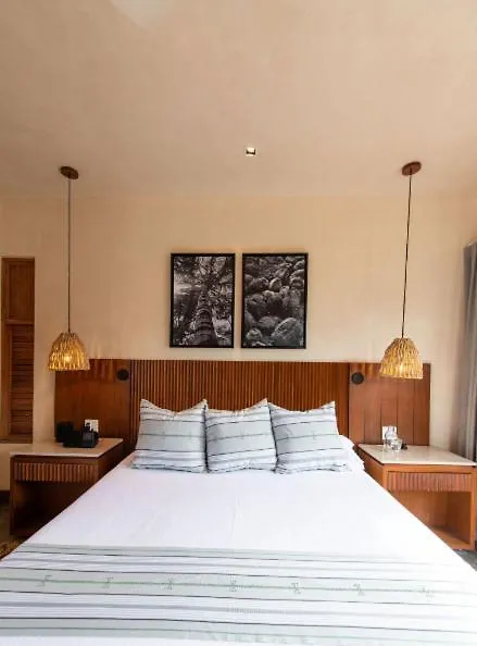 Luxury Kaan Villa - Sian Kaan Tulum 0*,  Mexiko